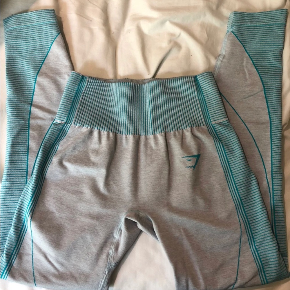 Hyper amplify leggings for Olivia